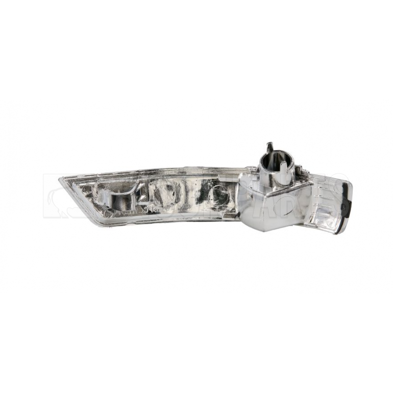 WING MIRROR INDICATOR DRIVERS SIDE RH