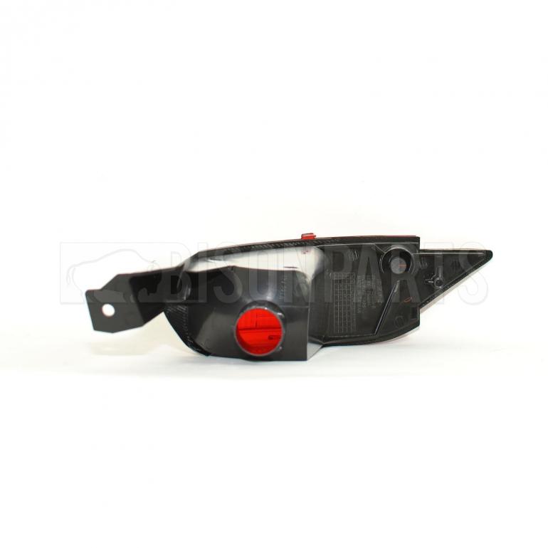 REAR FOG LAMP & REFLECTOR LH & RH (PAIR)