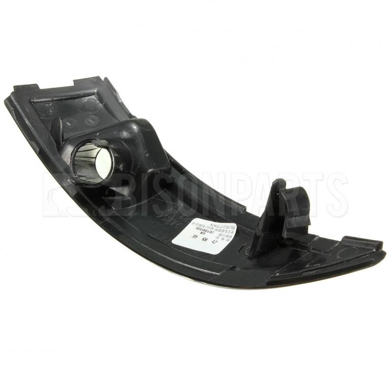 MIRROR INDICATOR PASSENGERS SIDE LH