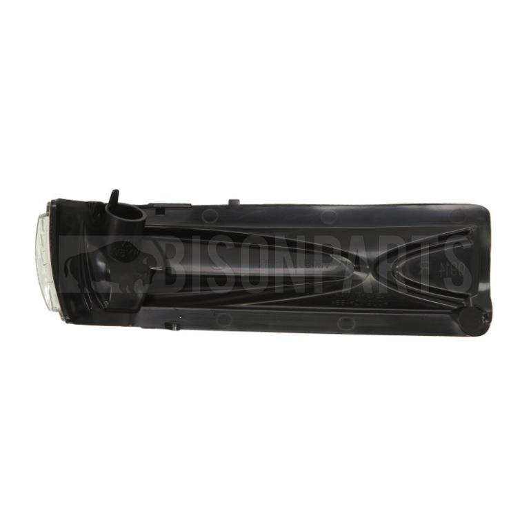 MIRROR INDICATOR PASSENGERS SIDE LH