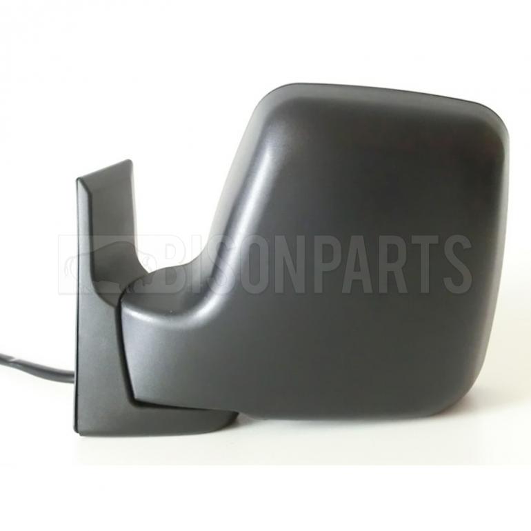 CITROEN DISPATCH, FIAT SCUDO & PEUGEOT EXPERT 1996-2007 MIRROR HEAD PASSENGERS SIDE LH