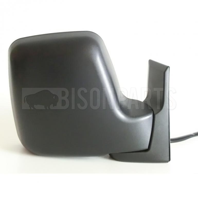 MIRROR HEAD DRIVERS SIDE RH