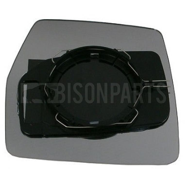 CITROEN DISPATCH, FIAT SCUDO & PEUGEOT EXPERT 1996-2007 MIRROR GLASS DRIVERS SIDE RH