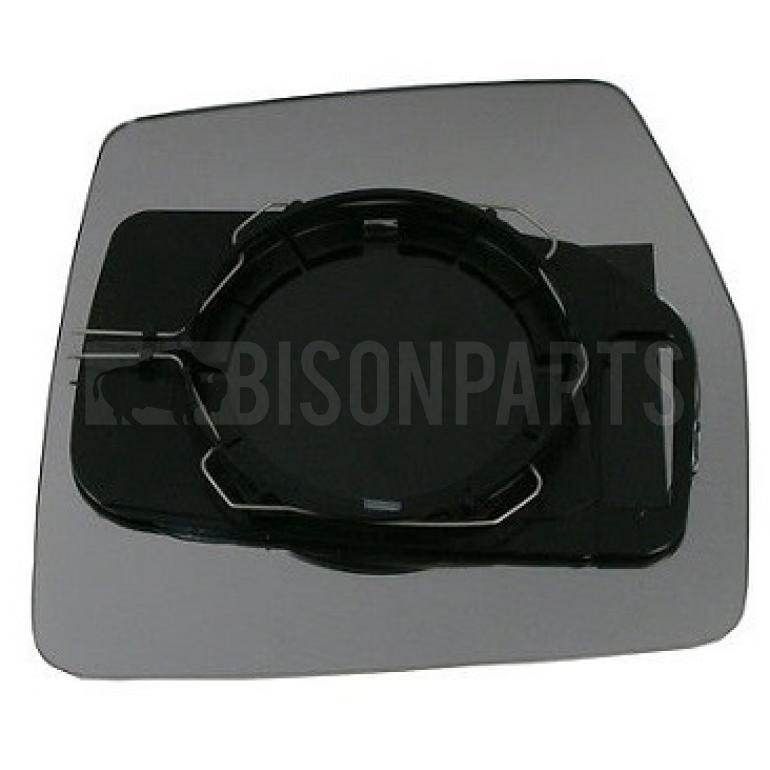 CITROEN DISPATCH, FIAT SCUDO & PEUGEOT EXPERT 1996-2007 MIRROR GLASS PASSENGERS SIDE LH