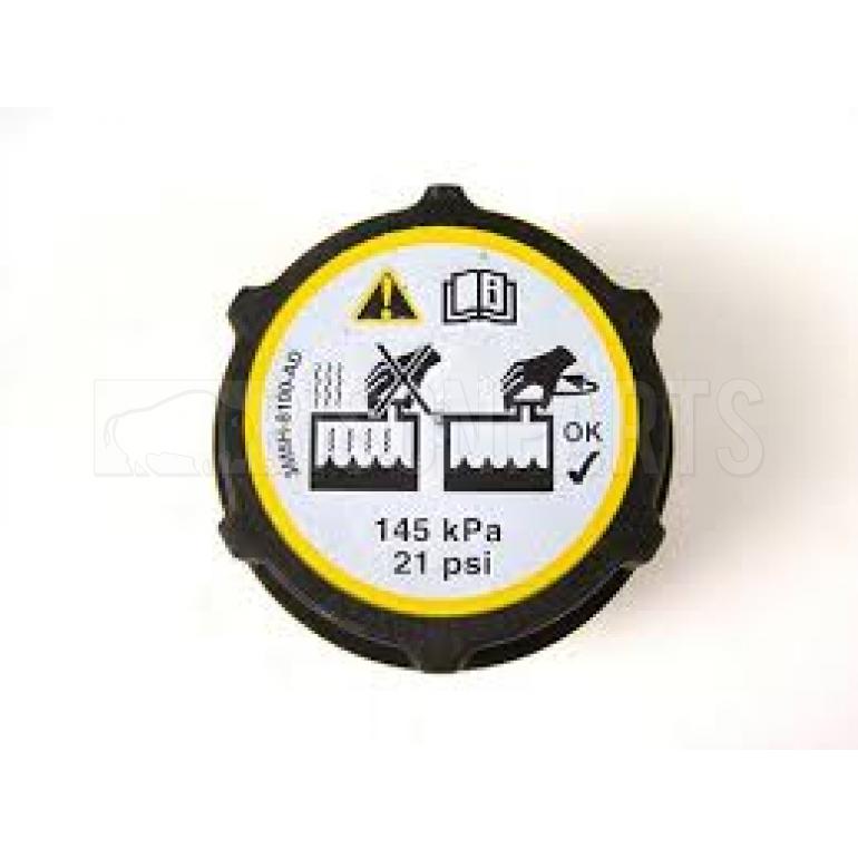 ENGINE RADIATOR CAP