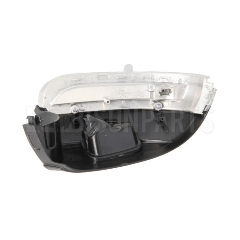 MIRROR INDICATOR & COVER DRIVER SIDE RH