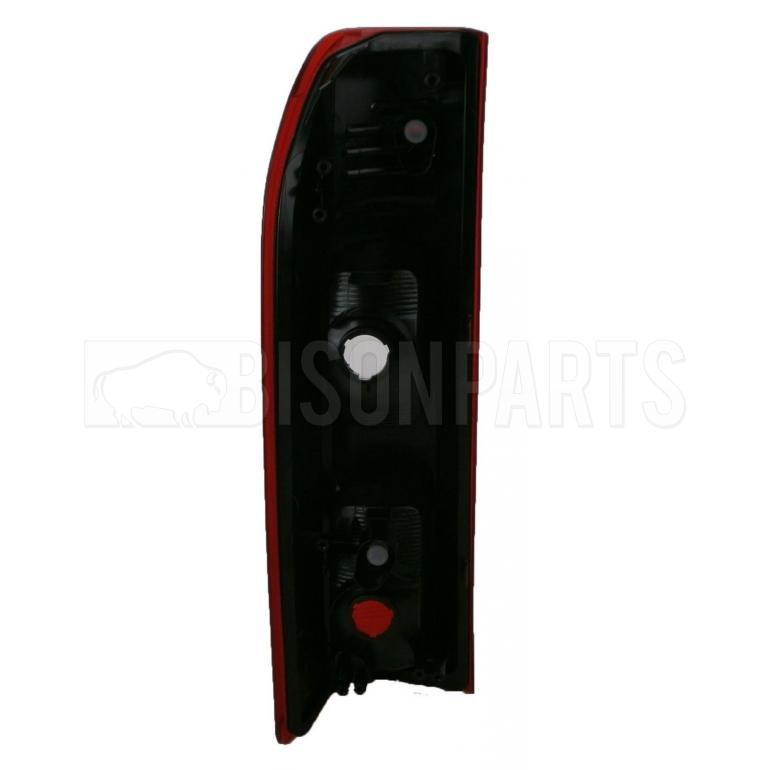 REAR LAMP DRIVER SIDE RH