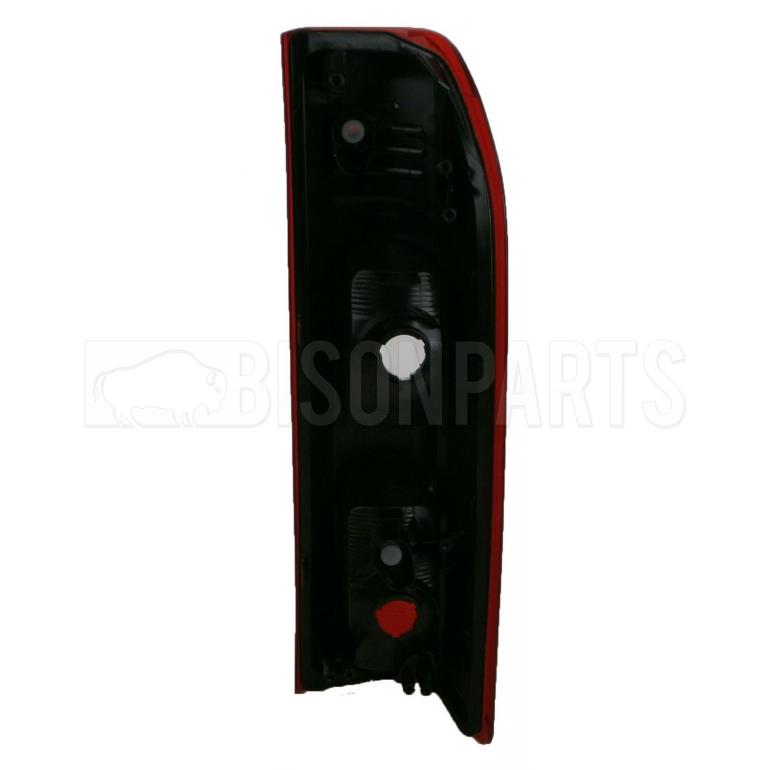 REAR LAMP PASSENGER SIDE LH