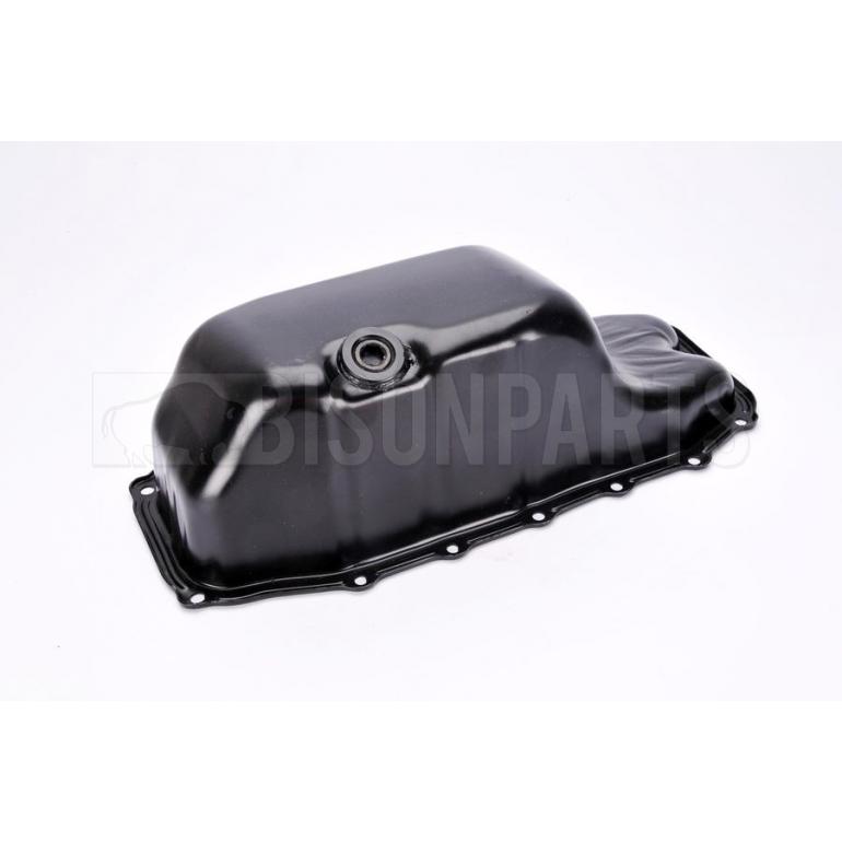 CITROEN FIAT PEUGEOT VAUXHALL STEEL OIL SUMP FOR 1.3 DIESEL ENGINE 