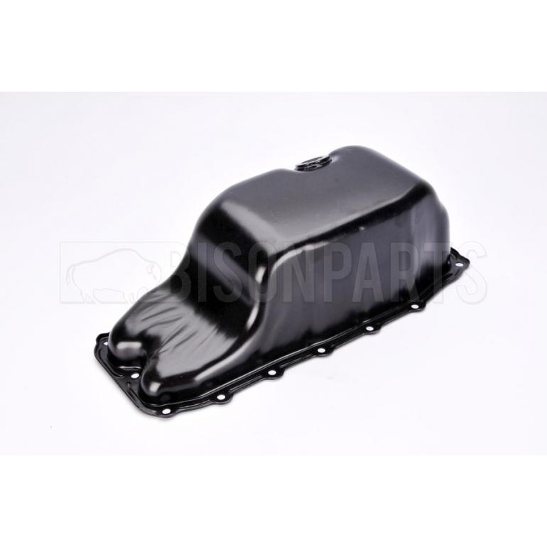 CITROEN FIAT PEUGEOT VAUXHALL STEEL OIL SUMP FOR 1.3 DIESEL ENGINE 