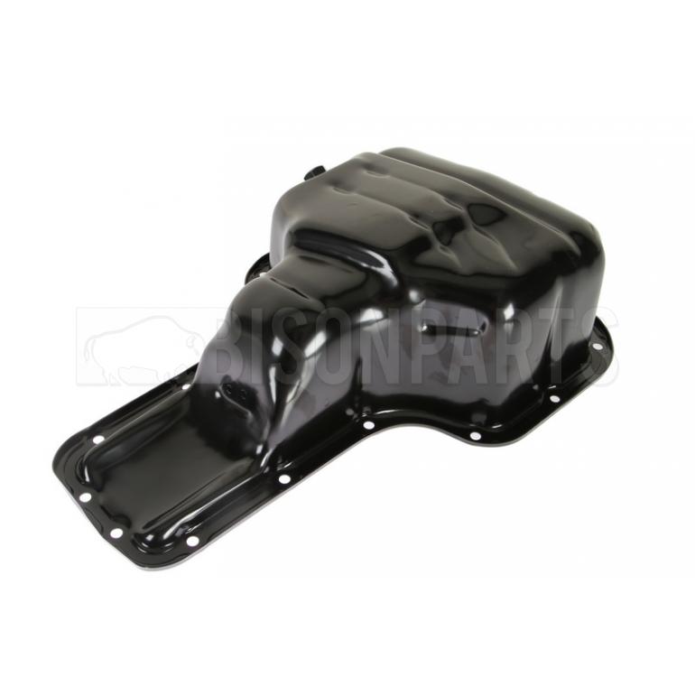 OIL SUMP 