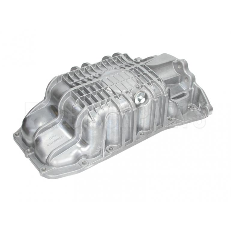ALUMINIUM ENGINE OIL PAN SUMP