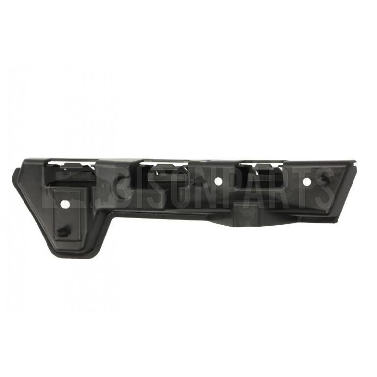 FRONT PLASTIC BUMPER BRACKET DRIVER SIDE RH