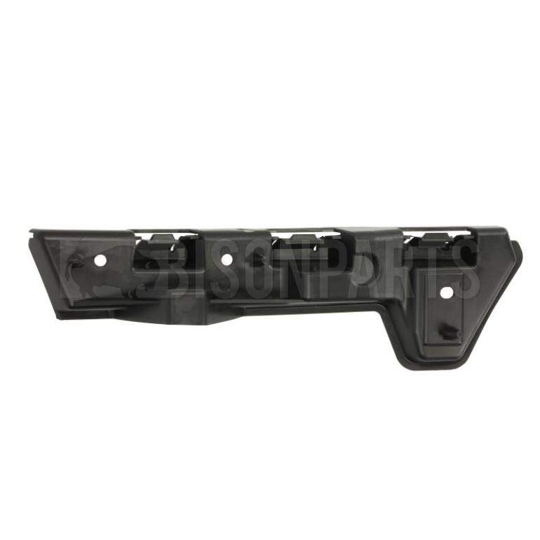 FRONT PLASTIC BUMPER BRACKET PASSENGER SIDE LH