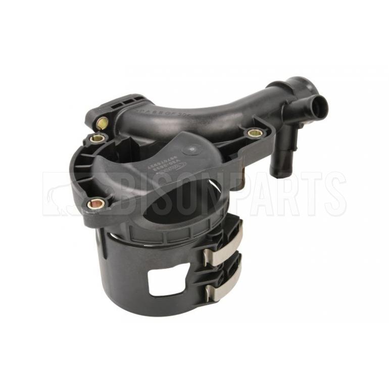 COOLANT THERMOSTAT HOUSING