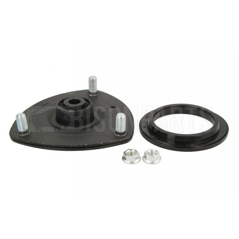 TOP STRUT MOUNT WITH BEARING FOR FRONT SHOCKER DRIVER / PASSENGER SIDE LH OR RH