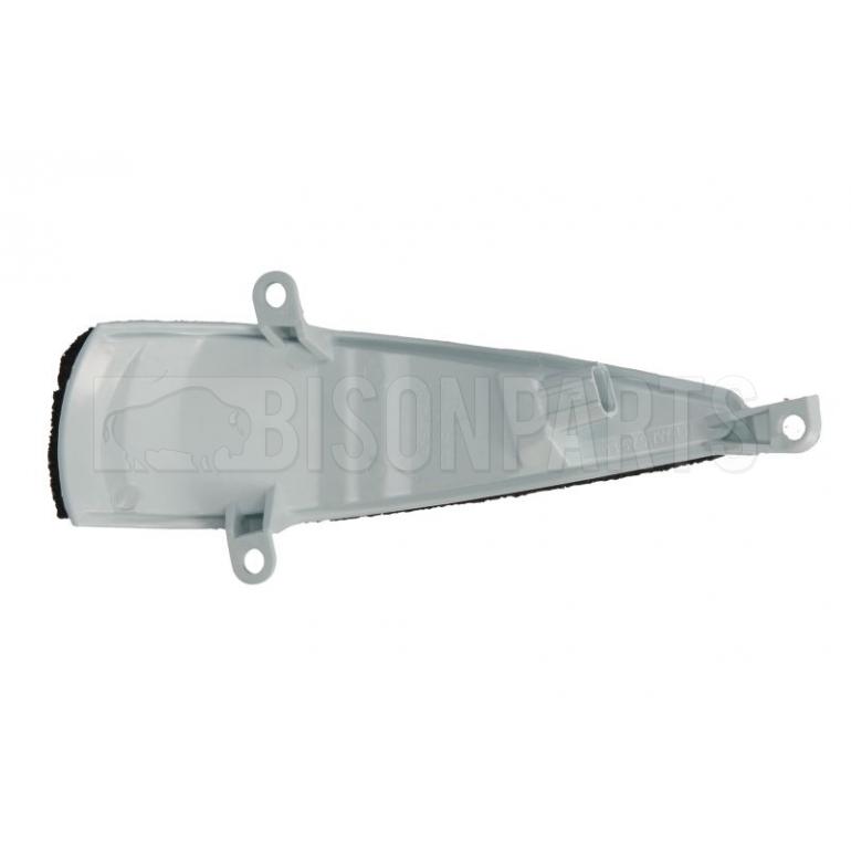 CLEAR LED MIRROR INDICATOR PASSENGER SIDE LH 
