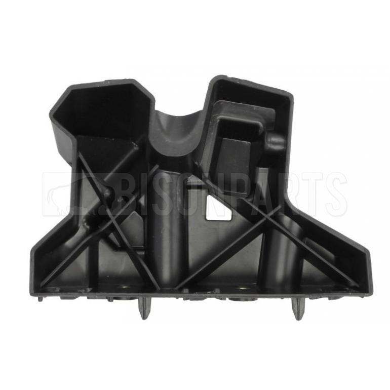 FRONT BUMPER BRACKET DRIVER SIDE RH