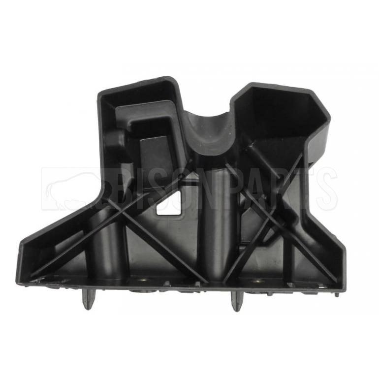 FRONT BUMPER BRACKET PASSENGER SIDE LH