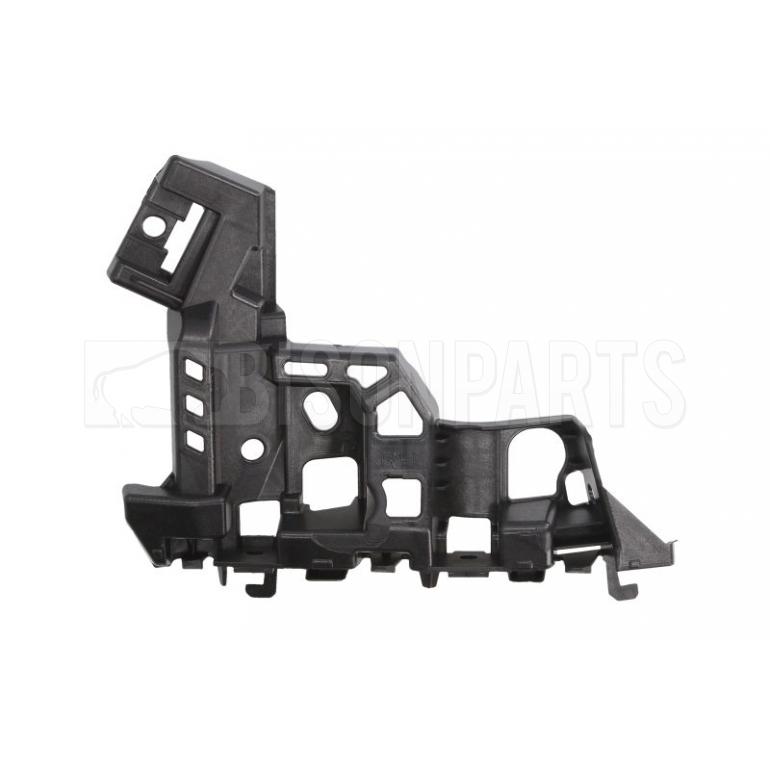 BUMPER BRACKET DRIVER SIDE RH