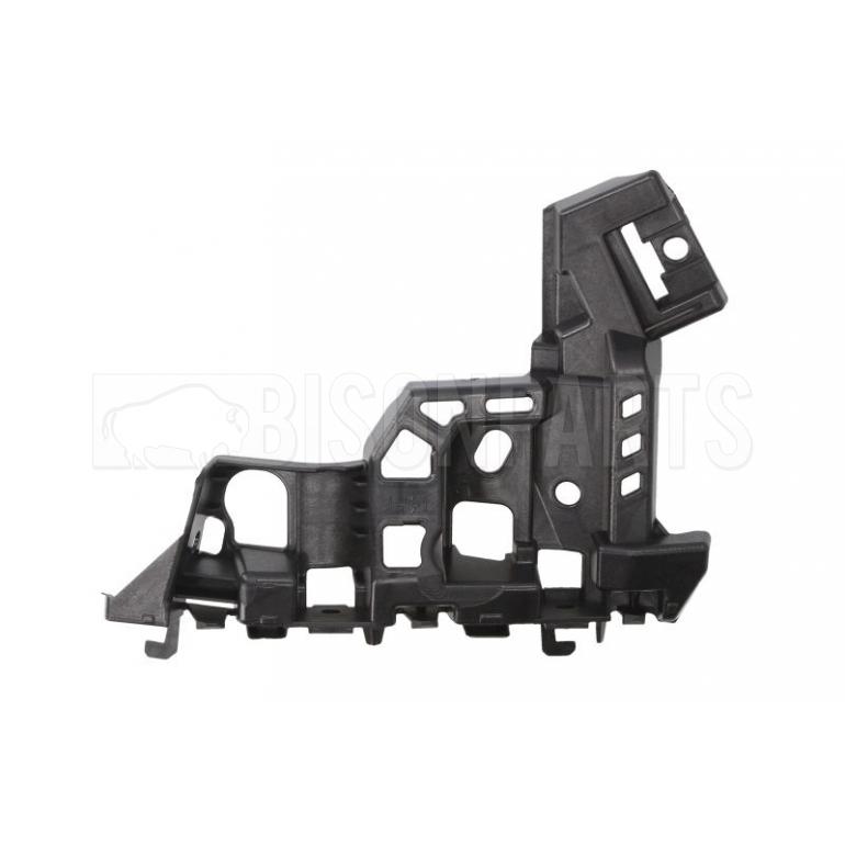 BUMPER BRACKET PASSENGER SIDE LH
