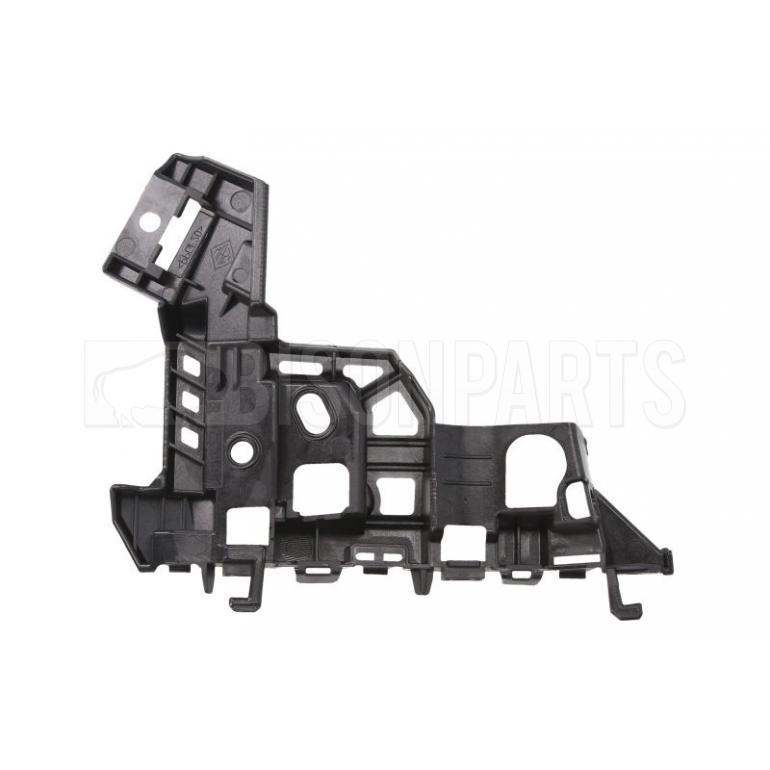 BUMPER BRACKETS RH & LH (PAIR)