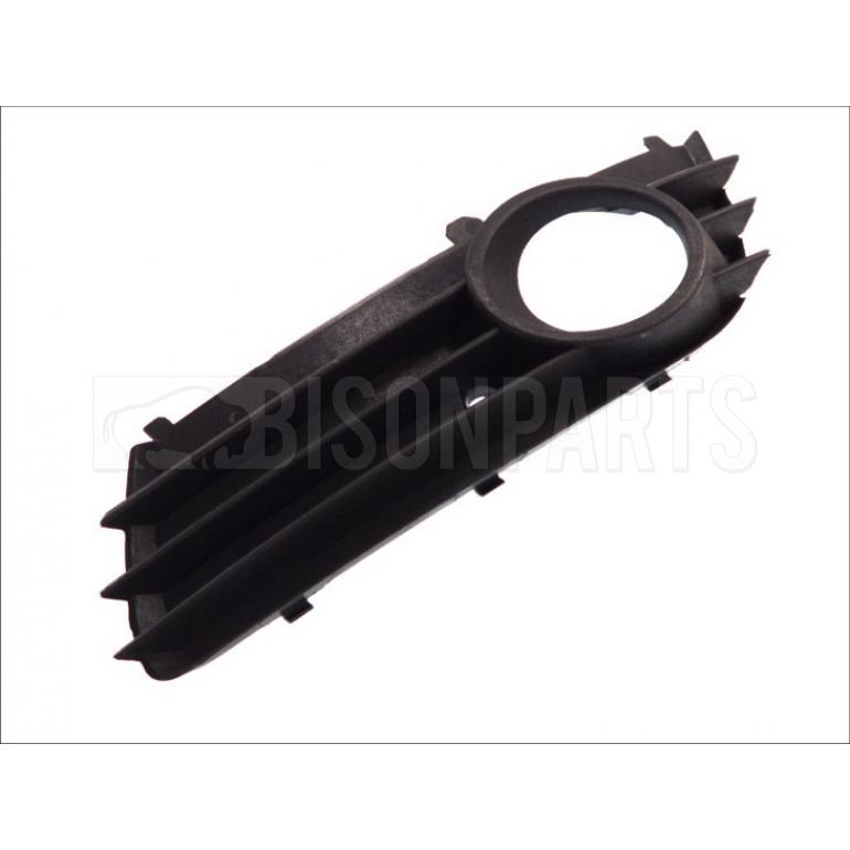 FOG LAMP SURROUND WITH HOLE PASSENGER SIDE LH