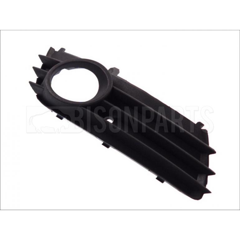FOG LAMP SURROUND WITH HOLE DRIVER SIDE RH
