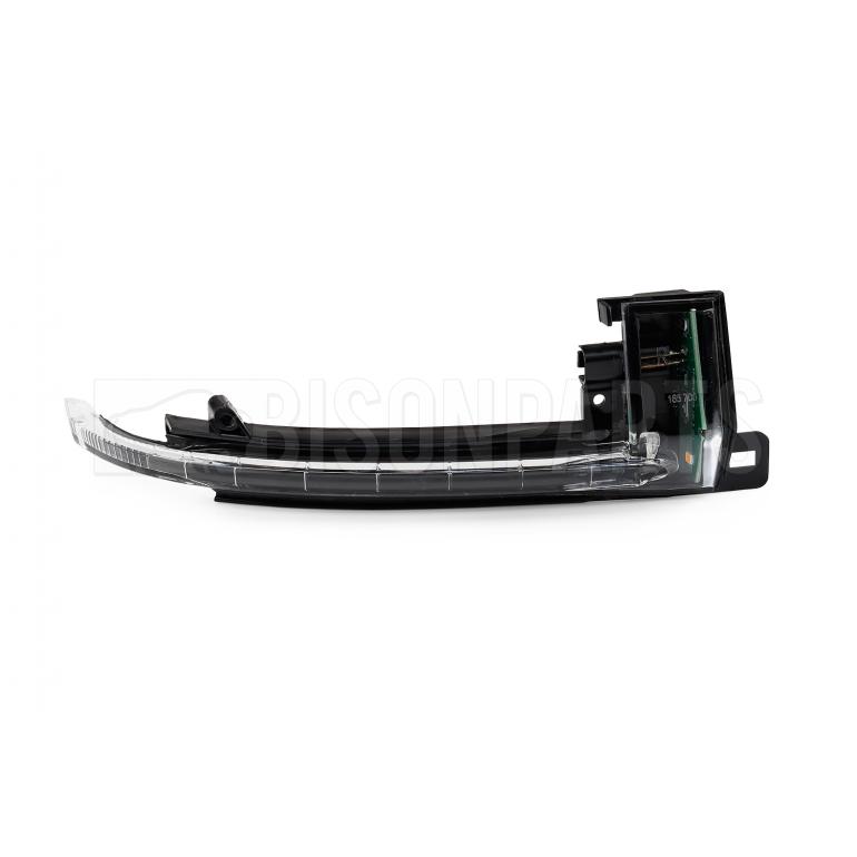 MIRROR INDICATOR DRIVER SIDE RH