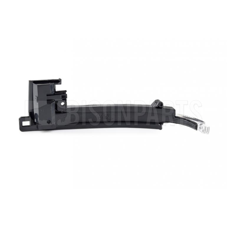 MIRROR INDICATOR DRIVER SIDE RH