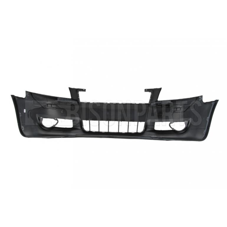 FRONT BUMPER (PRIMED FOR PAINTING) 3 DOOR MODELS