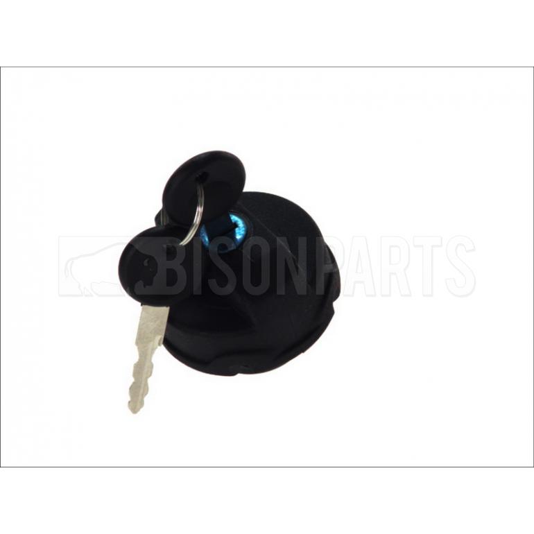 FUEL CAP LOCKING SCREW
