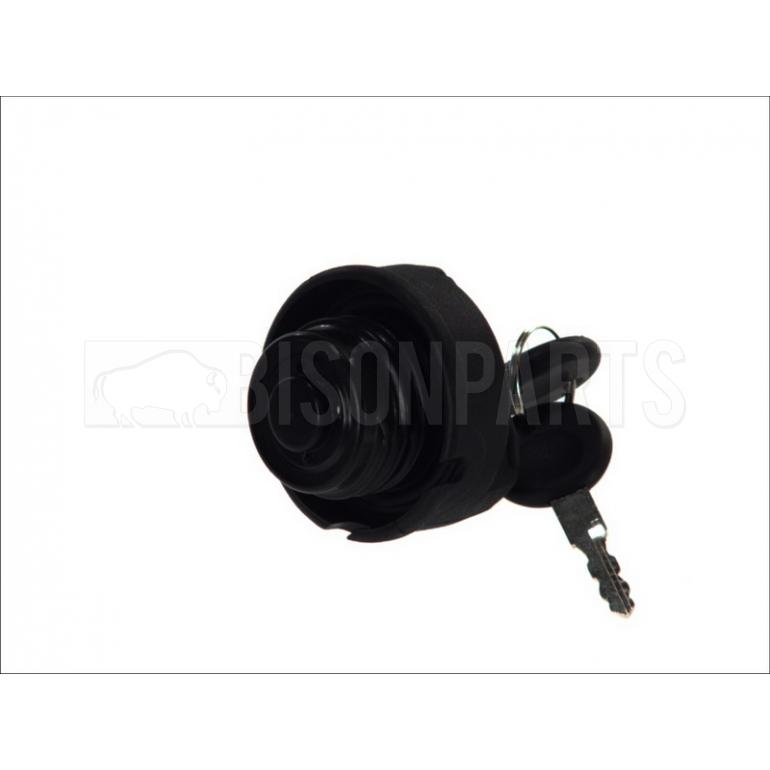 FUEL CAP LOCKING SCREW