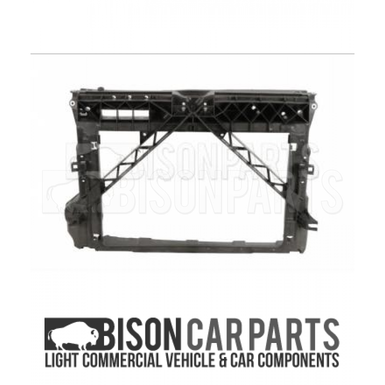 FRONT PANEL (COMPLETE)