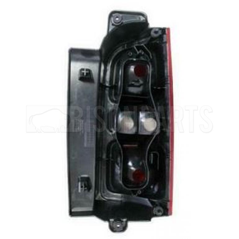 REAR LAMP ONLY PASSENGER SIDE LH