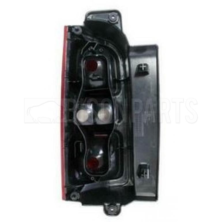 REAR LAMP ONLY DRIVER SIDE RH