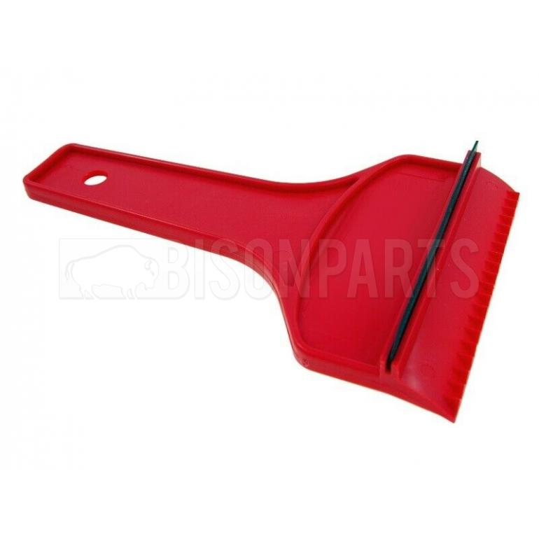 Windscreen Scraper Ice Snow Winter Cleaner Squeegee