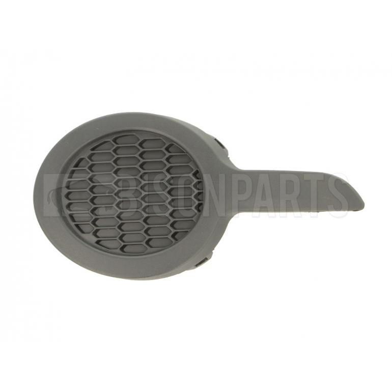FOG LIGHT SURROUND W/O HOLE RH&LH