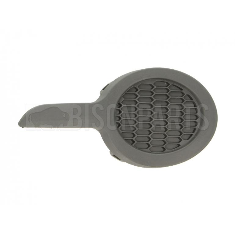 FOG LIGHT SURROUND W/O HOLE RH&LH