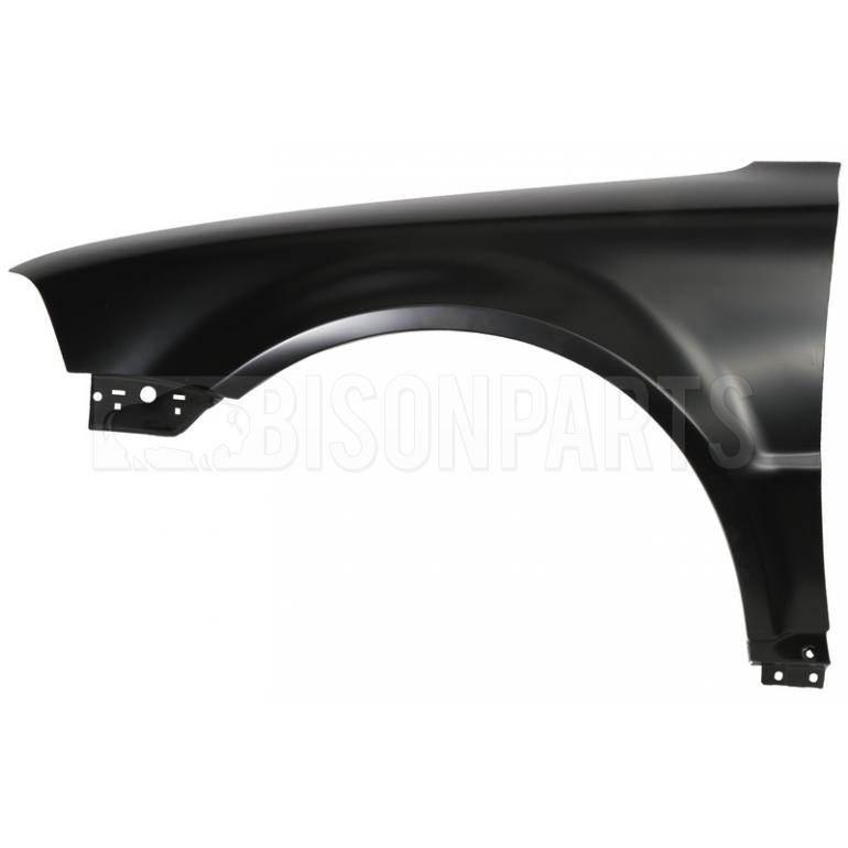 FRONT WING PANEL PASSENGER SIDE LH