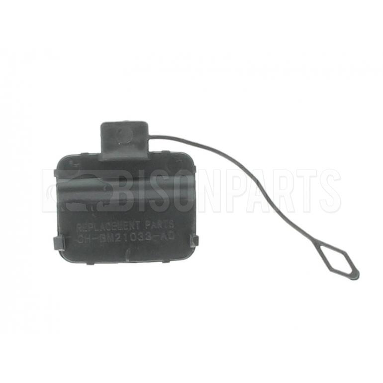 REAR TOW EYE COVER (FOR PAINTING)