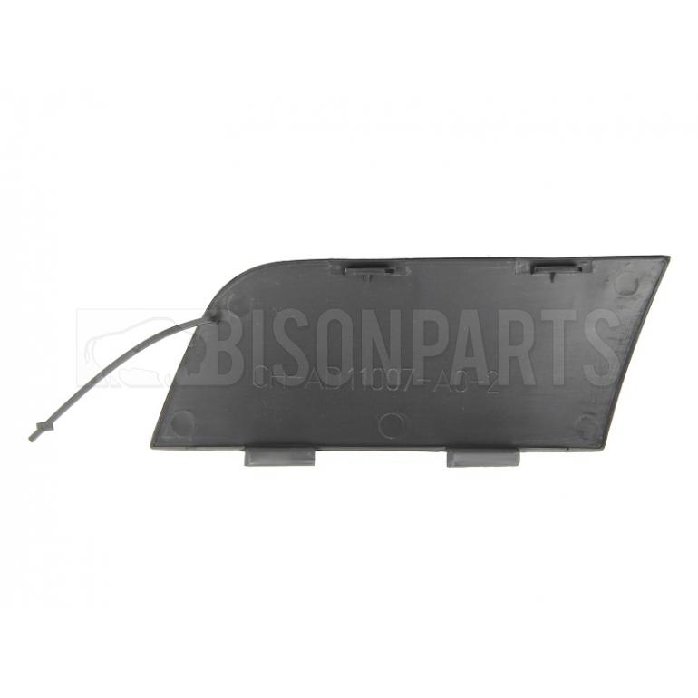 FRONT TOW EYE COVER