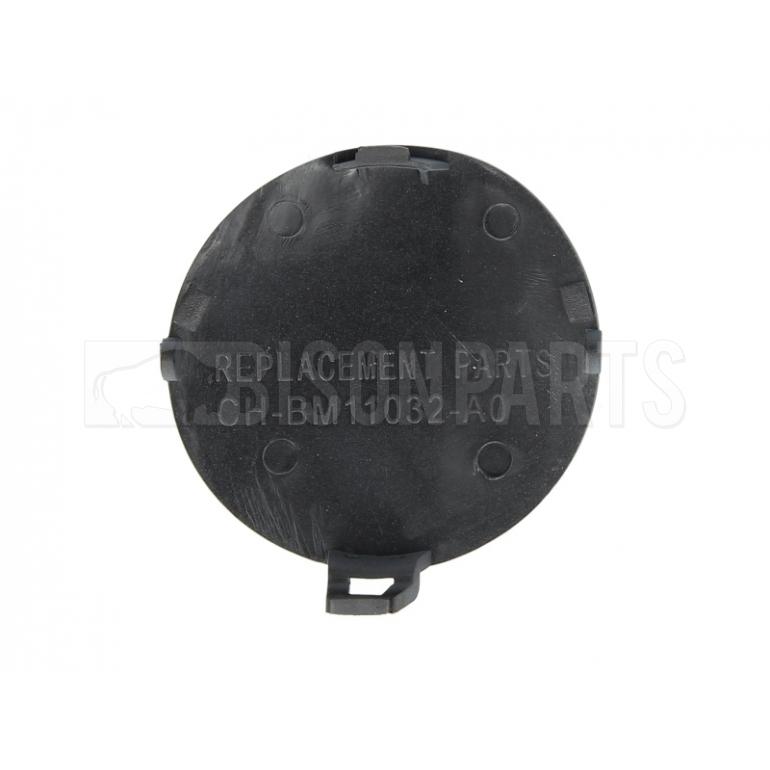 FRONT TOW EYE COVER 