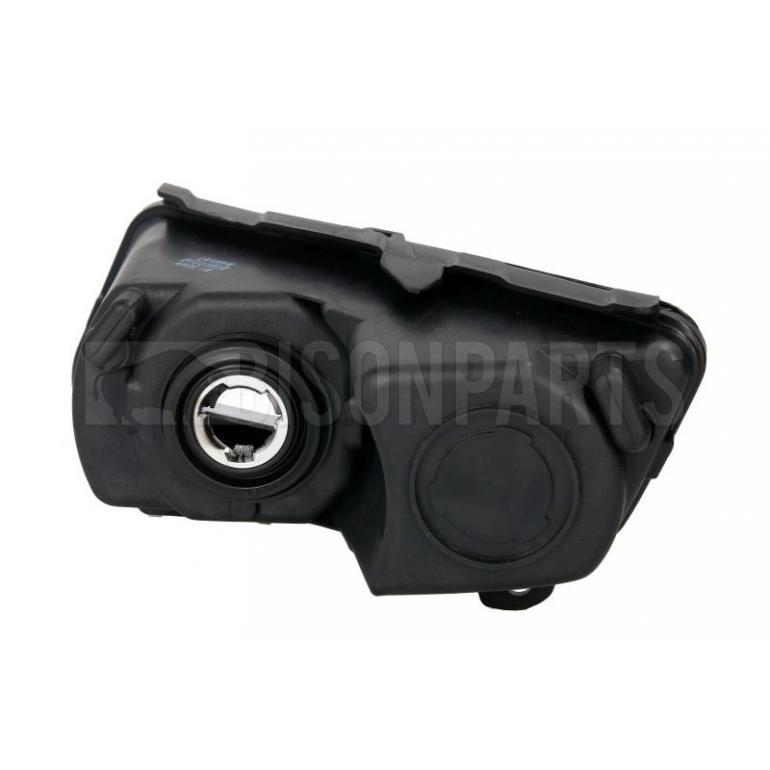 FOG LAMP DRIVER SIDE RH