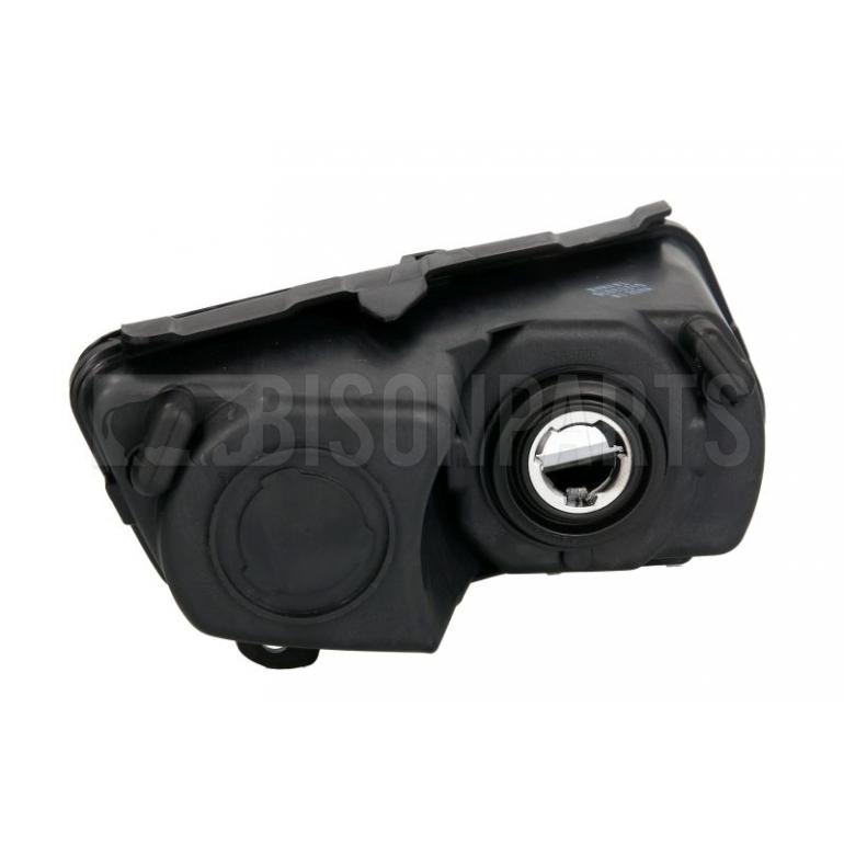 FOG LAMPS RH & LH