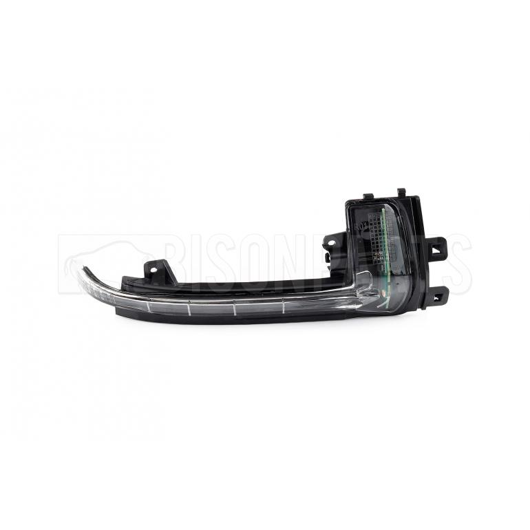 MIRROR INDICATOR DRIVER SIDE RH