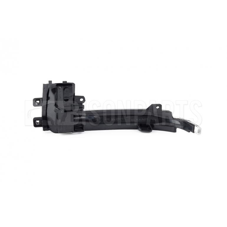MIRROR INDICATOR DRIVER SIDE RH