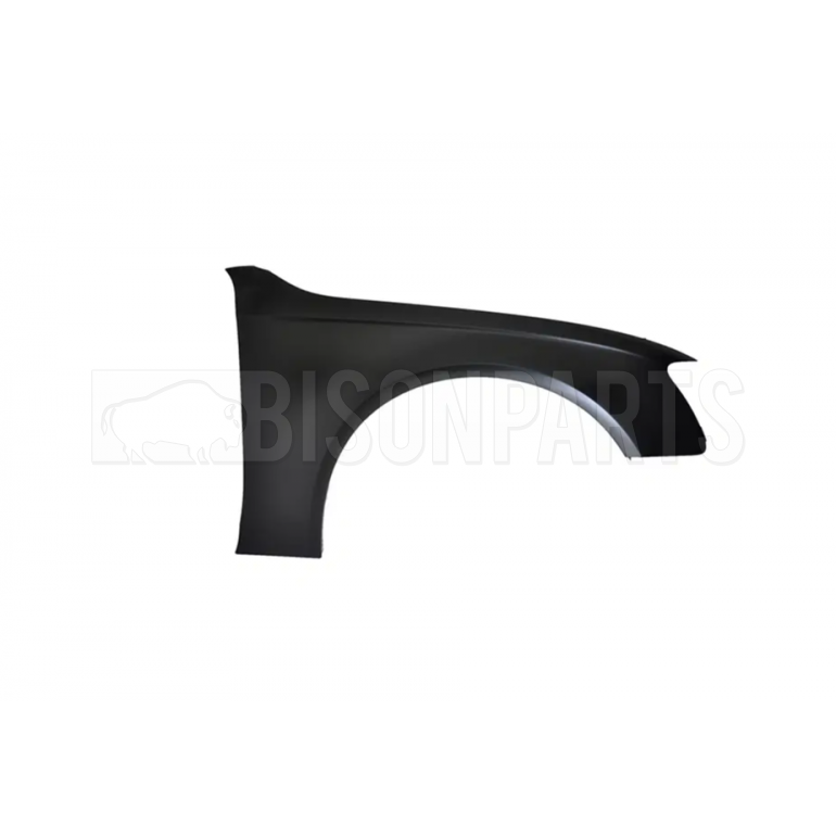 FRONT WING DRIVER SIDE RH