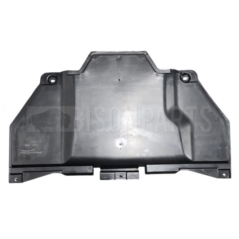 GEARBOX UNDER COVER (WITH SOUND PROOFING)