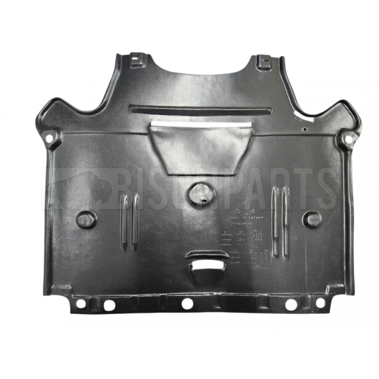 UNDER GEARBOX COVER UNDERTRAY (DIESEL)